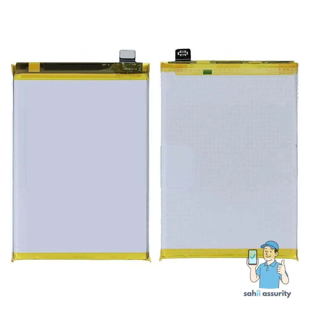 Battery for Realme 9 Pro